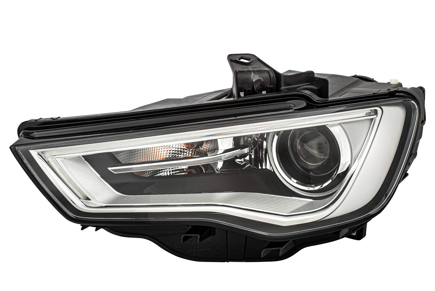 چراغ جلو خودرو HELLA 1ZS 010 740-651 Bi-Xenon - برای آئودی A3 (8V1, 8VK) - ECE - برای ترافیک سمت راست/برای ترافیک سمت چپ - چپ
