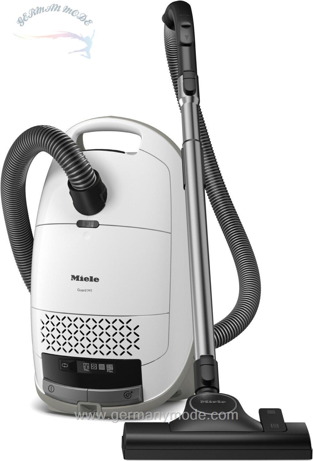 جارو برقی میله آلمان Miele GUARD M1 S8380
