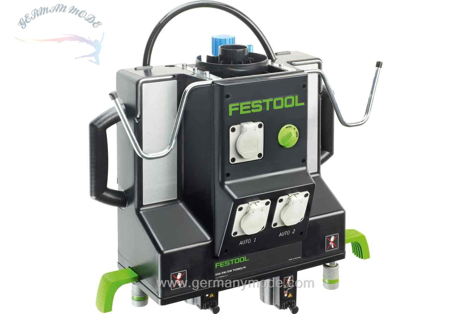دستگاه مکش فستول آلمان Festool Energie-Absaugampel EAA EW-DW CT-SRM-M 583821