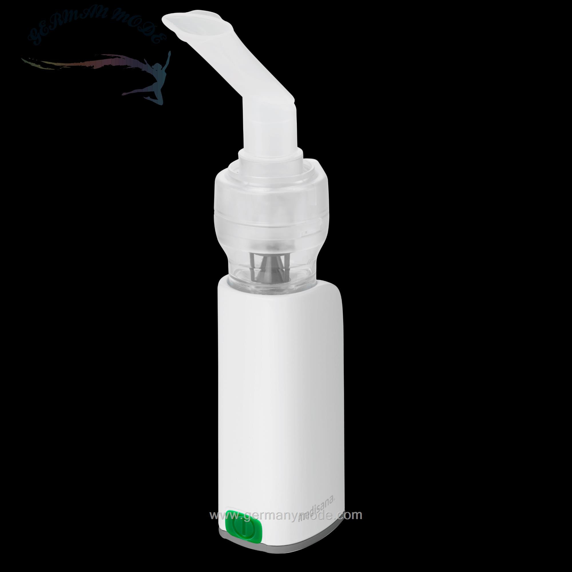 دستگاه تنفسی نبولایزر مدیسانا آلمان medisnana IN 530 Inhalator