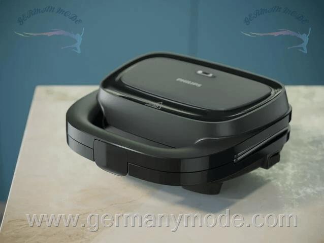 ساندویچ ساز فیلیپس هلند Philips SANDWICH MAKER HD2330/90 PHILIPS