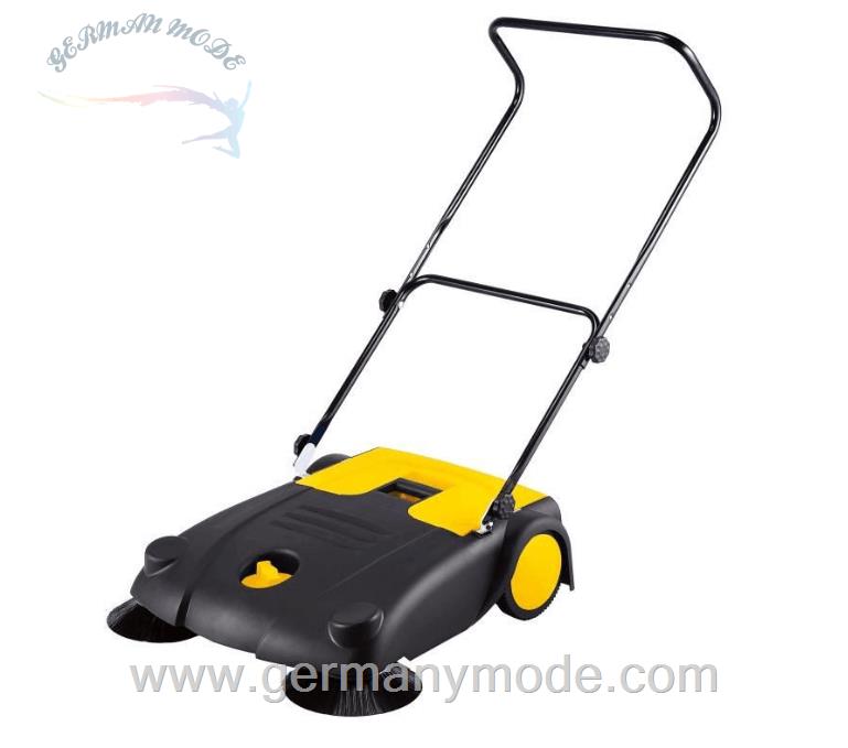 سوییپر جارو شهری دستی سینتروکس آلمان Syntrox Germany Chef Cleaner KM-70