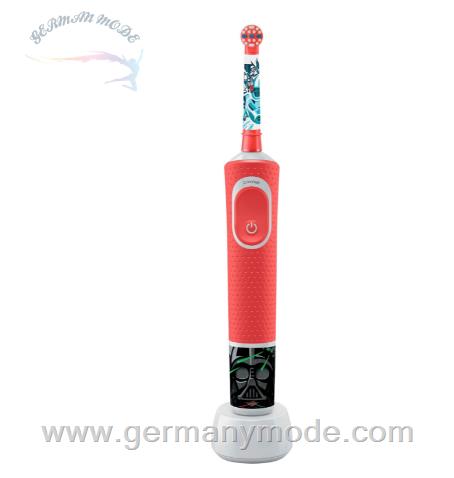 مسواک برقی کودکان اورال بی آمریکا Oral-B Kids ab 3 Jahre Star Wars