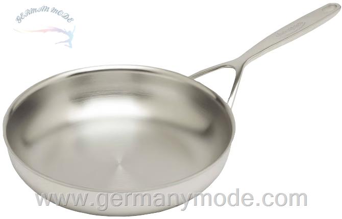 ماهیتابه 24 سانت مولتی لاین دمایر بلژیک Demeyere Bratpfanne Multiline 24 cm