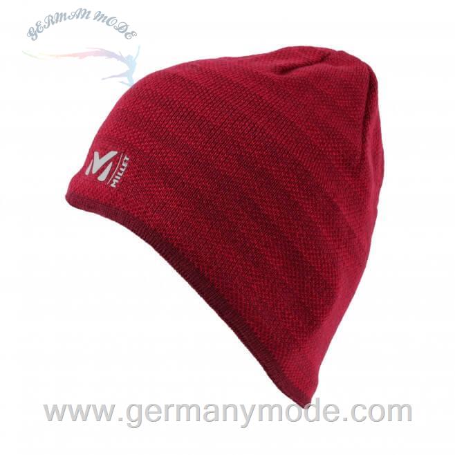 کلاه مردانه کوهنوردی میلت فرانسه Millet Mützefür Herren / TIAK II BEANIE