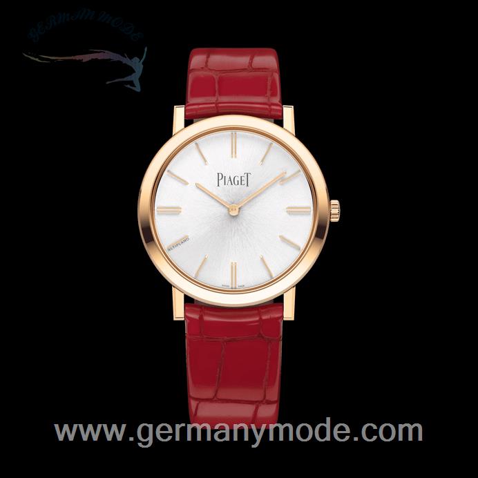 ساعت مچی زنانه پیاژه سوئیس piaget ALTIPLANO UHR UHR G0A45405