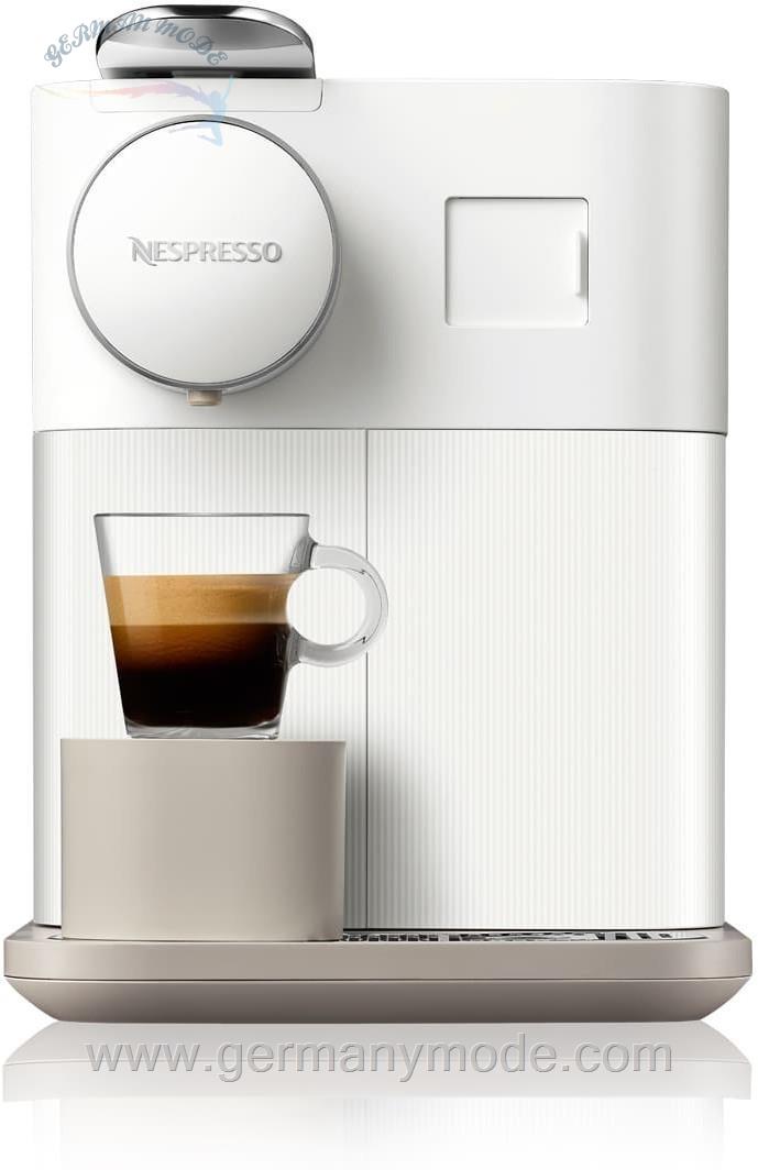 نسپرسو ساز دلونگی ایتالیا De'Longhi Nespresso Gran Lattissima EN650 EN650.W
