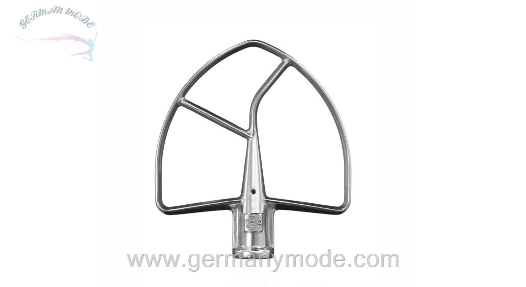تیغه همزن کیچن اید آمریکا KitchenAid FLACHRÜHRER 5K7SFB