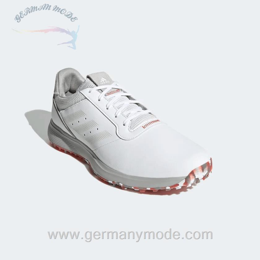 کتانی گلف مردانه آدیداس adidas S2G SPIKELESS LEATHER GOLFSCHUH