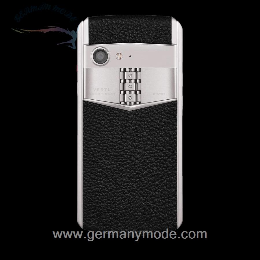 گوشی موبایل آستر ورتو انگستان VERTU ASTER P BAROQUE Calf Jade Black