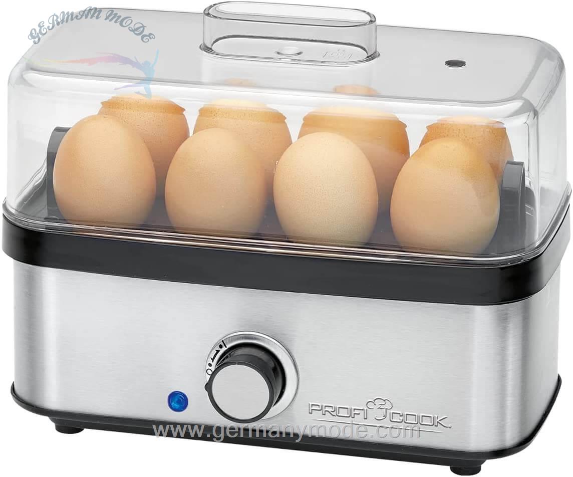 تخم مرغ پز پروفی کوک آلمان ProfiCook PC-EK 1139