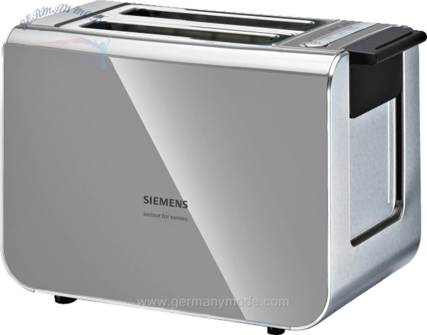 توستر زیمنس آلمان Siemens Sensor for Senses TT86105