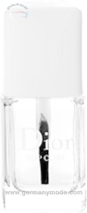 تاپ کت ناخن دیور فرانسه Dior Top Coat (10 ml)
