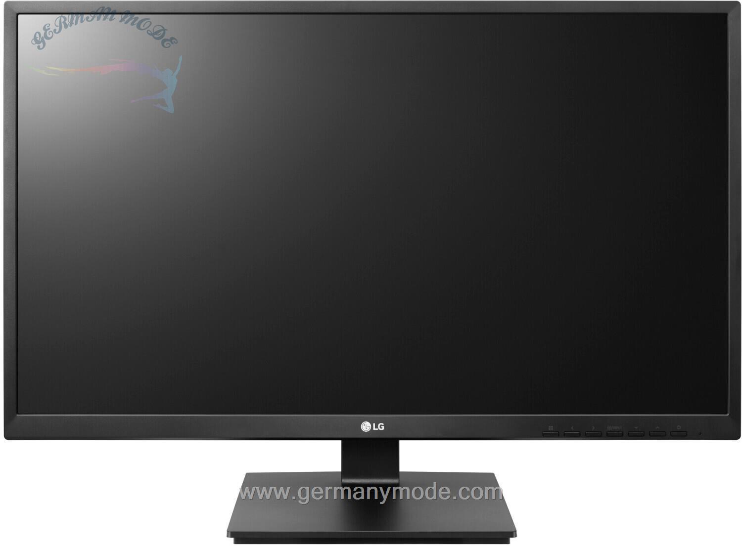 مانیتور فول اچ دی 23.8 اینچی ال جی LG 24BK550Y 24BK550Y-B
