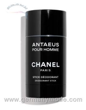 استیک ضد تعریق دئودورانت مردانه آنتئوس شنل فرانسه CHANEL ANTAEUS DEODORANT STICK 60 gr