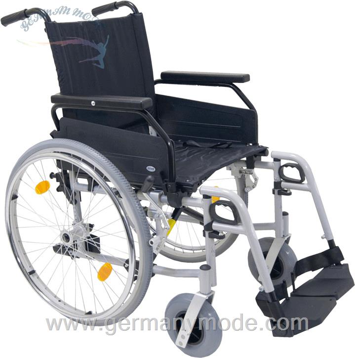 ویلچر درایو مدیکال Drive Medical Rotec Sitzbreite 52 cm