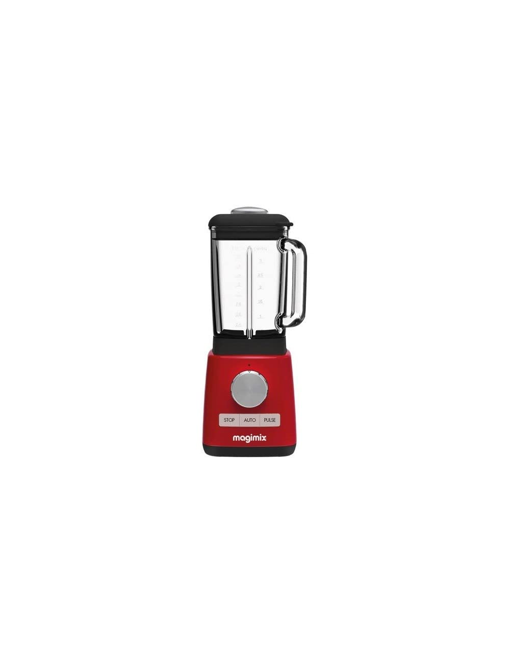 مخلوط کن مجیمیکس فرانسه Magimix 11629 Standmixer