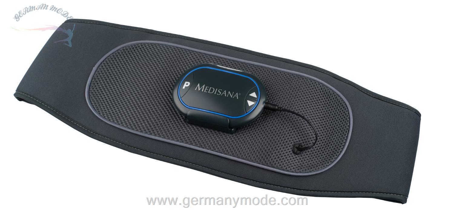 کمربند لاغری مدیسانا آلمان medisnana AM 880-Bauchmuskel-Stimulationsgerät