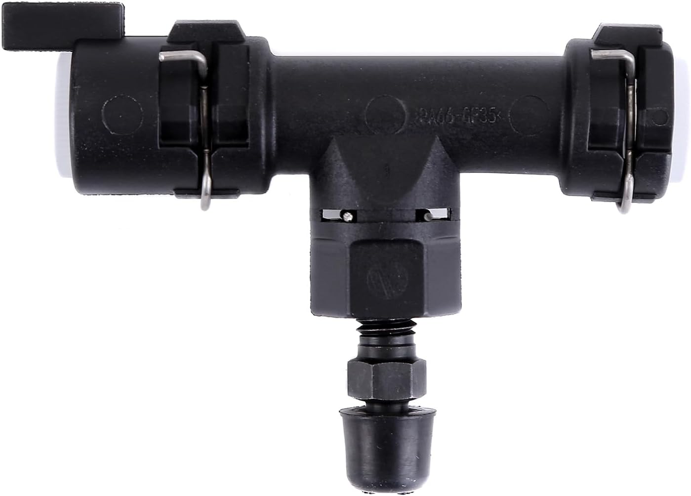 سوپاپ هواگیری کلاچ هیدرولیک (Bleeder Valve) – قطعه یدکی برای سیستم کلاچ Polo و Scirocco