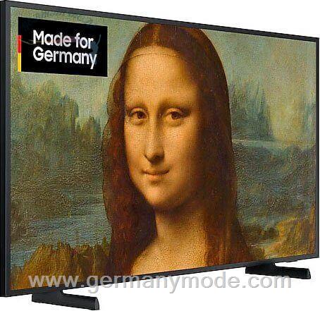 تلویزیون 55 اینچ ال ای دی هوشمند سامسونگ Samsung GQ55LS03B QLED-Fernseher -138 cm/55 Zoll