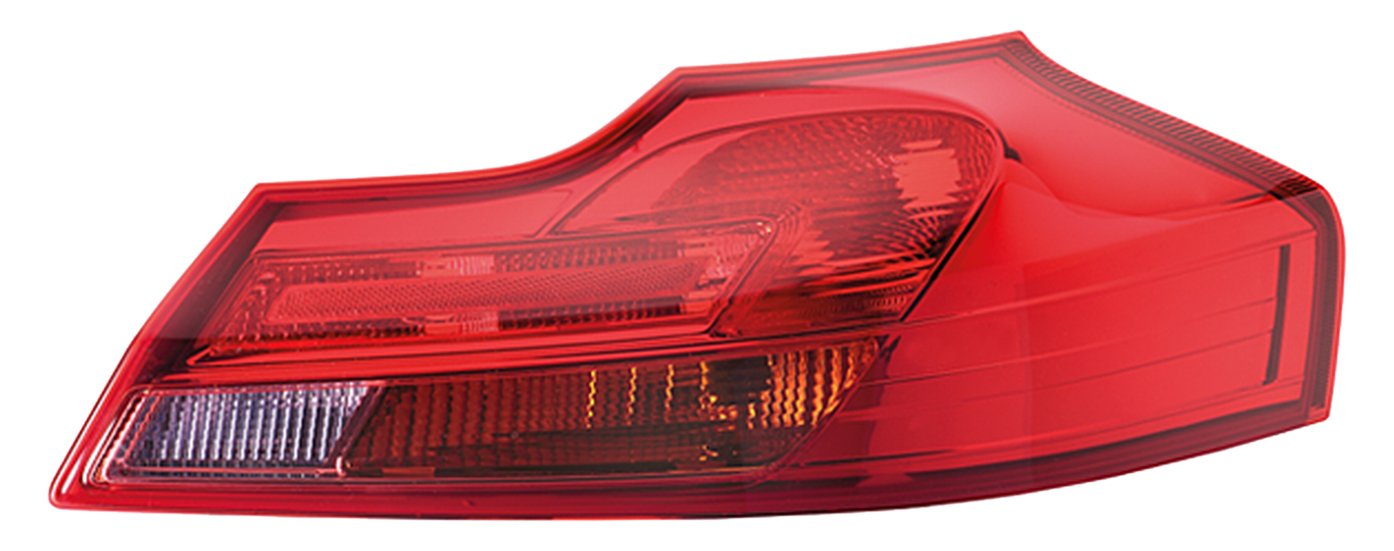 چراغ خطر عقب خودرو HELLA 9EL 354 668-011 - برای، در میان دیگران، Opel Insignia A Sports Tourer (G09) - برای ترافیک سمت راست - چپ