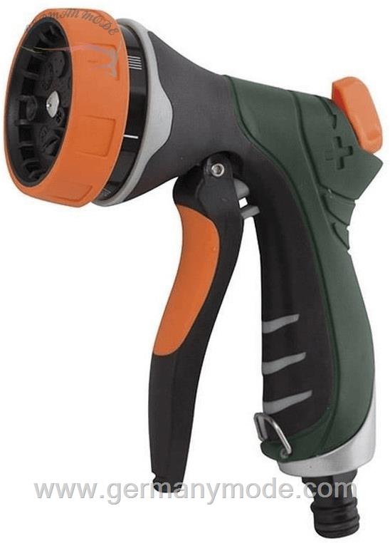دوش شیلنگ باغبانی ساینا Siena Garden Multifunktionsbrause 7-fach