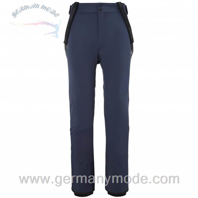 شلوار اسکی و کوهنوردی مردانه میلت فرانسه Millet Hose - Herren - MARINEBLAU SNOWBASIN PT M