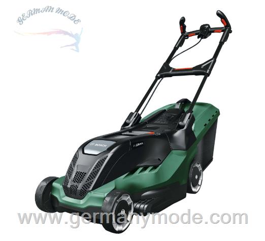 چمن زن برقی بوش آلمان Bosch AdvancedRotak 650