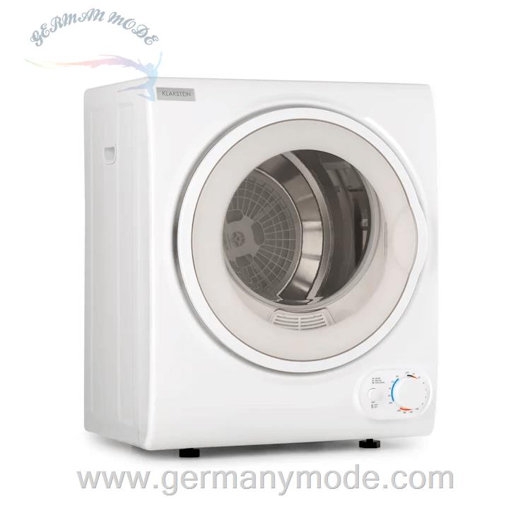 خشک کن لباس کلارشتاین آلمان Klarstein Jet Set 2500 Wäschetrockner Weiß