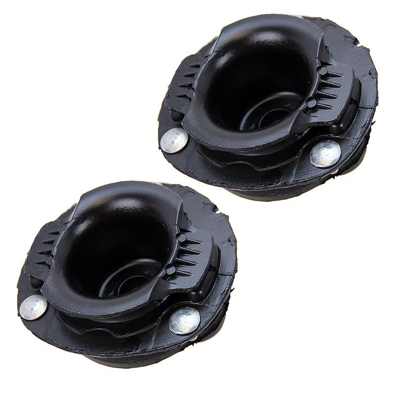 مرسدس بنز ATEC آلمان 2x یاتاقان‌های استرات جلو چپ و راست سازگار با MERCEDES-BENZ 124 (A124) (C124) (W124) (S124)، کلاس E (W124) (A124) (C124) (S124)