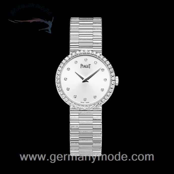 ساعت مچی زنانه پیاژه سوئیس piagetTRADITIONELLE UHR UHR G0A37041