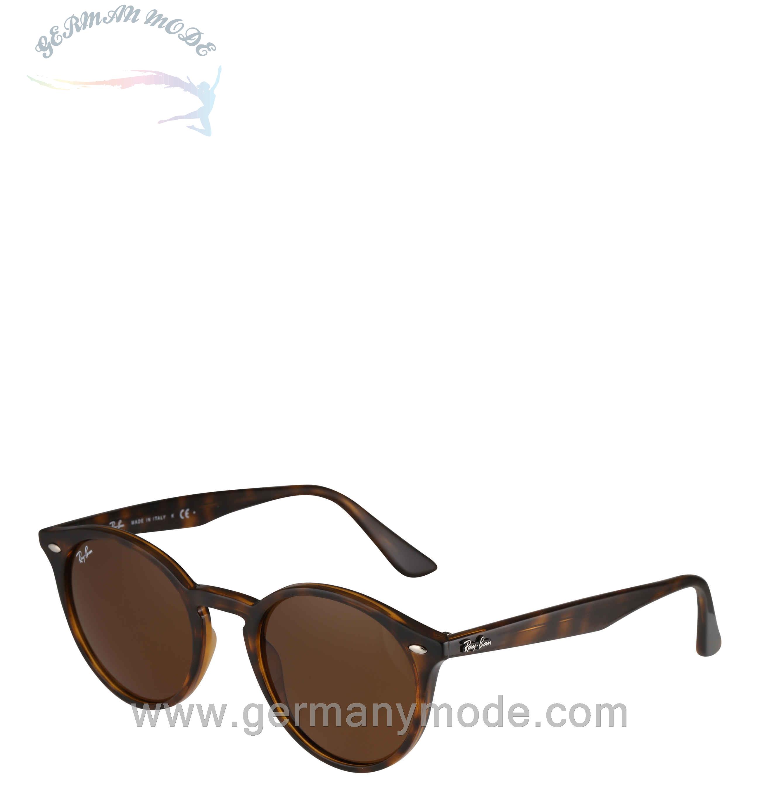 عینک آفتابی زنانه ریبن (ایتالیا) RB2180 710/73 51-21