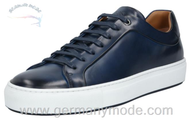 کتانی مردانه هوگو باس آلمان Hugo Boss Mirage_Tenn_bu (50386945) blau