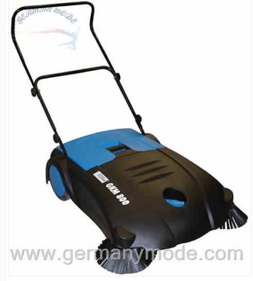 سوییپر جارو شهری دستی گود Güde GKM 800