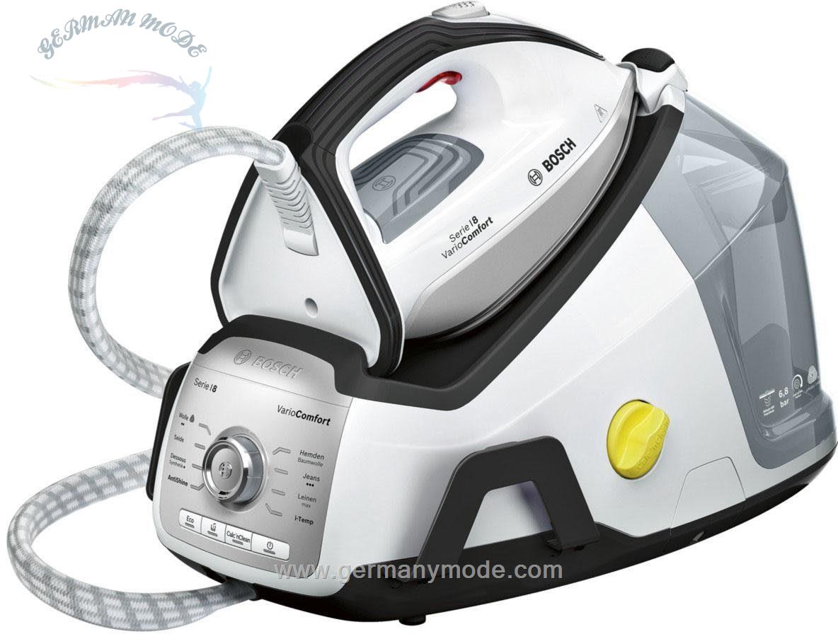 اتو بخار مخزن دار بوش آلمان Bosch TDS8030DE