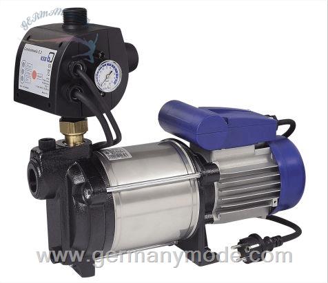 پمپ آبرسان خانگی کی اس بی KSB Multi Eco-Pro 65