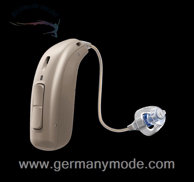 سمعک اتیکن دانمارک Oticon Opn S 3 miniRITE R – wiederaufladbar Chroma Beige 90