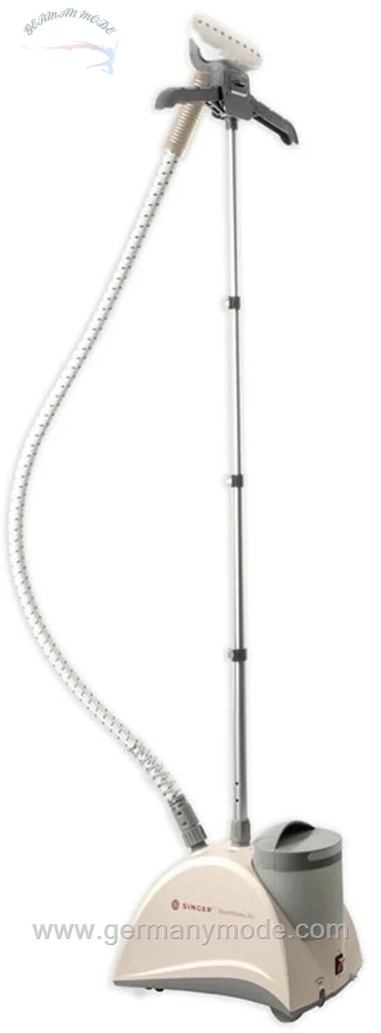 اتو بخارگر ایستاده سینگر آمریکا Singer SteamWorks Pro peach