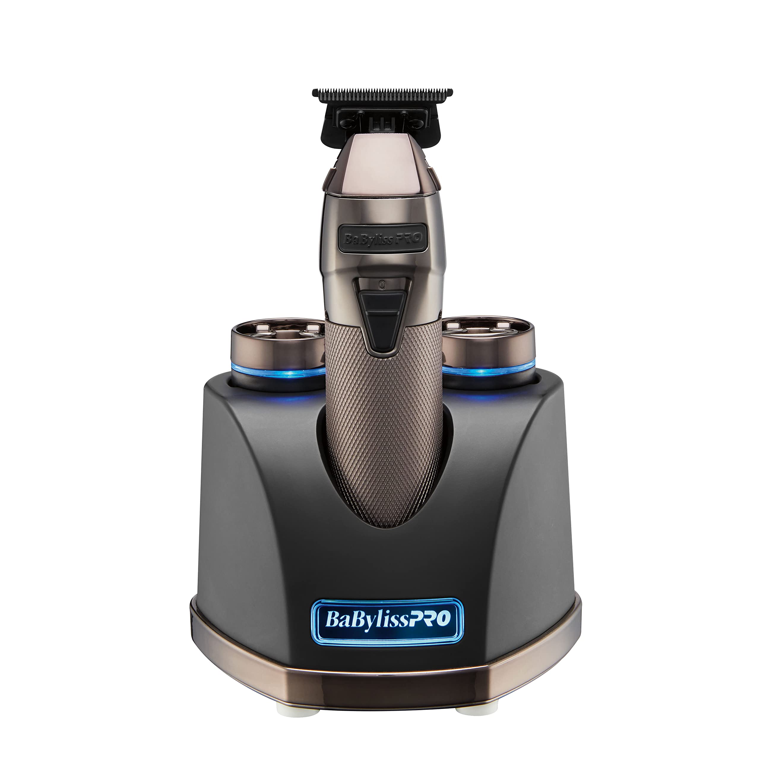 ماشین اصلاح سر و بدن بابیلیس فرانسه - اصلاح کننده موی مردانه BaBylissPRO SNAPFX مدل FX797 مدل حرفه ای با گشتاور بالا