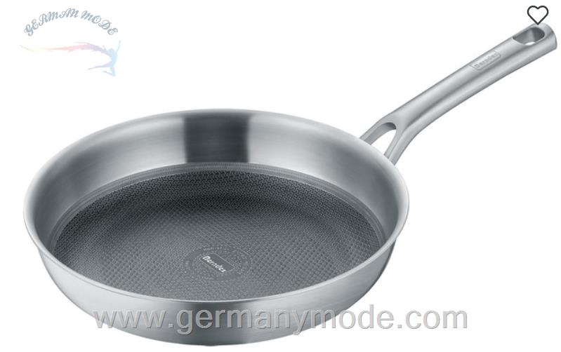 تابه 24 سانتی برندس آلمان Berndes Tricion Resist Bratpfanne 24 cm