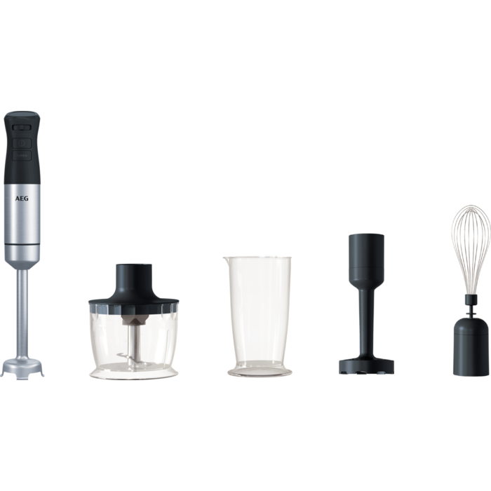 گوشت کوب برقی آاگ آلمان AEG STABMIXER HB5-1-8SS DELI 5