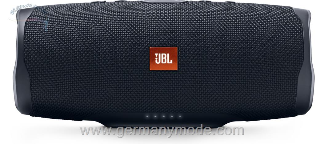 اسپیکر بلوتوثی ضد آب جی بی ال آمریکا JBL Charge 4 schwarz