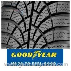 لاستیک خودرو گودیر GOODYEAR Ultra Grip 9+ Winterreifen 165/70 R14 81T Maximalgeschwindigkeit 190 km/h