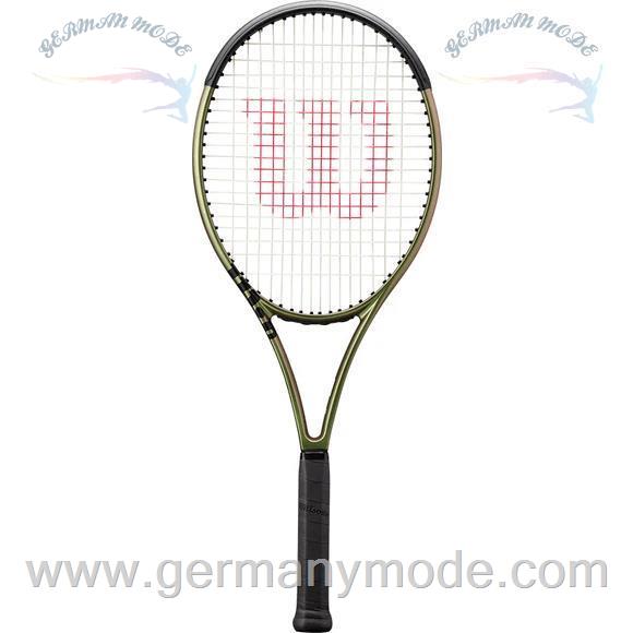 راکت تنیس ویلسون آمریکا WILSON BLADE 100UL V8.0