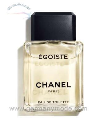 عطر ادکلن مردانه اگویست 100 میل شنل فرانسه CHANEL EGOISTE EAU DE TOILET ATOMIZER 100 ml