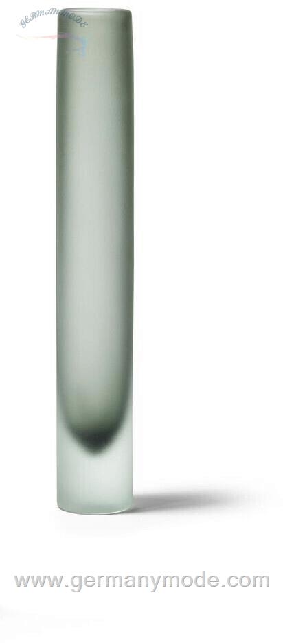 گلدان دکوری فیلیپی آلمان Philippi Nobis L 40cm graugrün