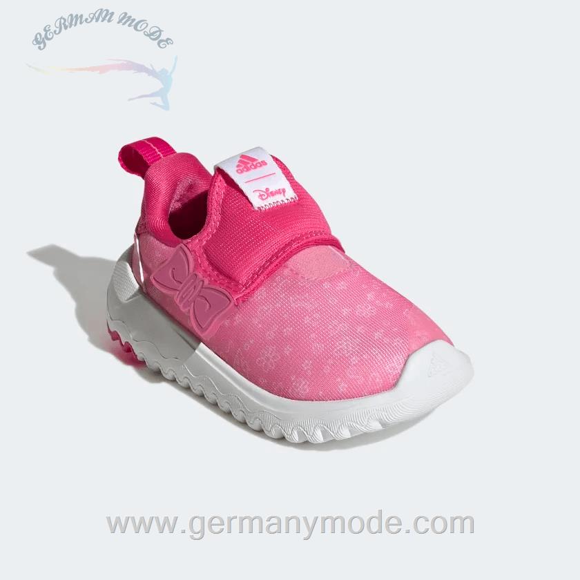 کتانی نوزاد دخترانه آدیداس آلمان ADIDAS X DISNEY SURU365 MISS PIGGY MUPPETS SLIP-ON SCHUH-GY9100