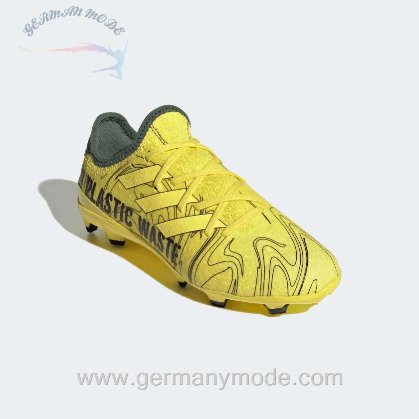 کتانی فوتبال بچگانه آدیداس آلمان ADIDAS GAMEMODE KNIT FG FUSSBALLSCHUH-HR1740
