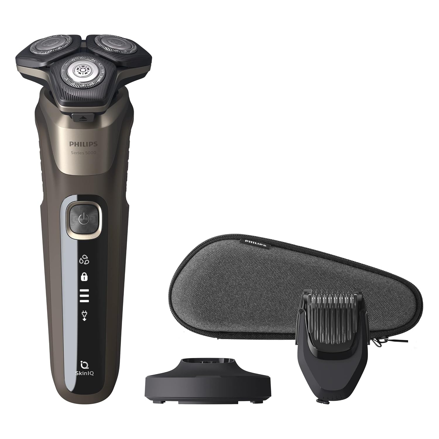 ریش تراش فیلیپس هلند PHILIPS سری 5000 SHAVER S5589/38