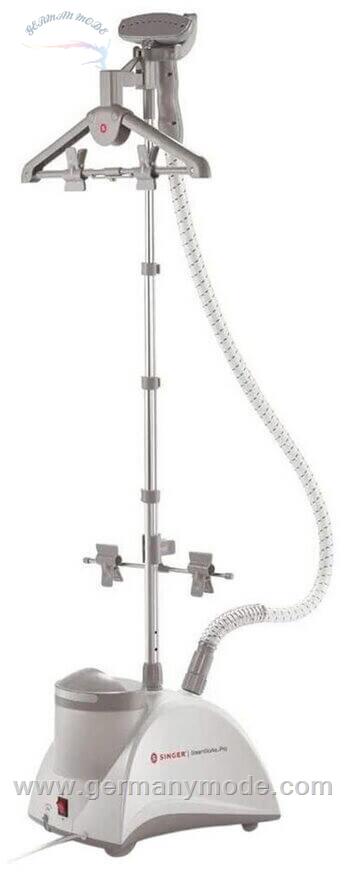 اتو بخارگر ایستاده سینگر آمریکا Singer SteamWorks Pro weiß